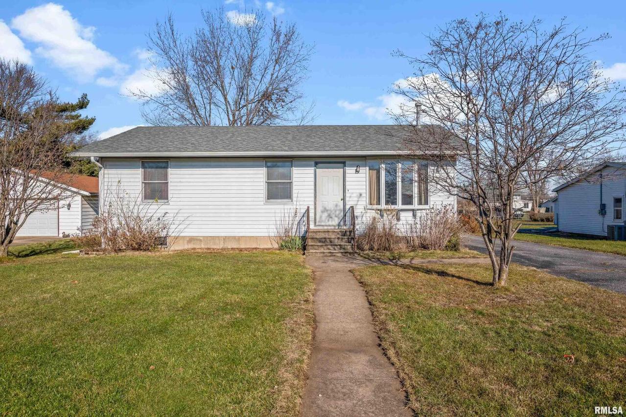 3001 54th Ave., Milan, IL 61264