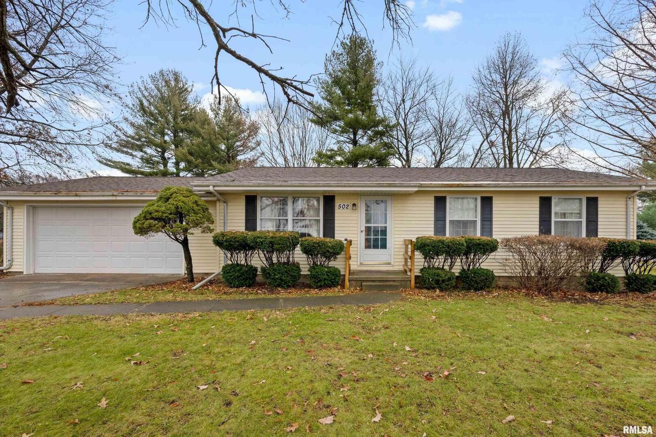 502 Timber St., Lafayette, IL