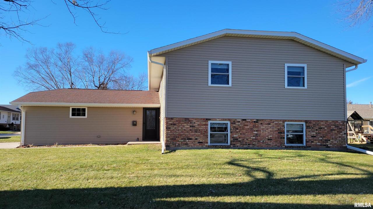 625 Olive Ct., Geneseo, IL 61254