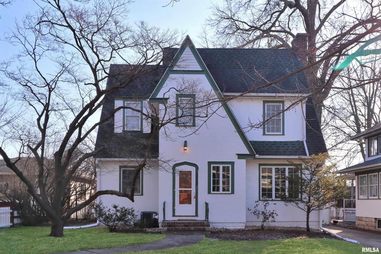 2340 Jersey St., Quincy, IL 62301