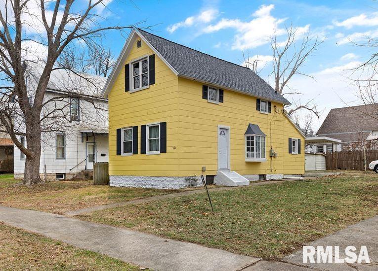 741 S 13th St., Quincy, IL 62301