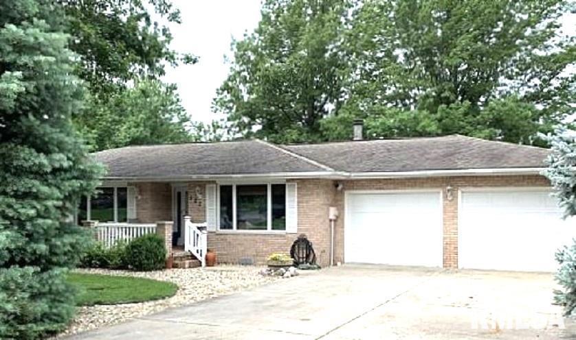 520 NW 8th Ave., Galva, IL 61434