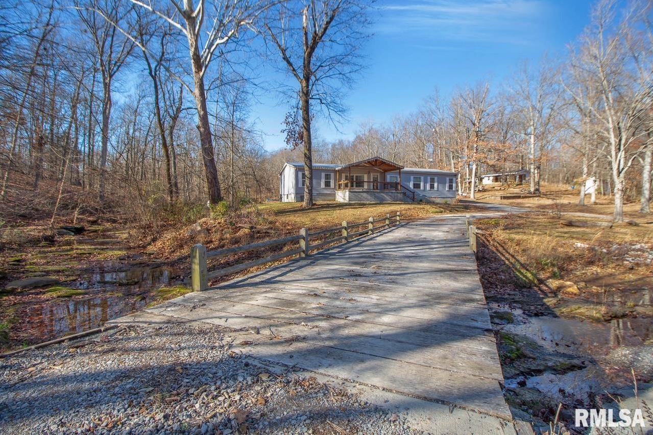 85 Moss Creek Dr., Goreville, IL 62939