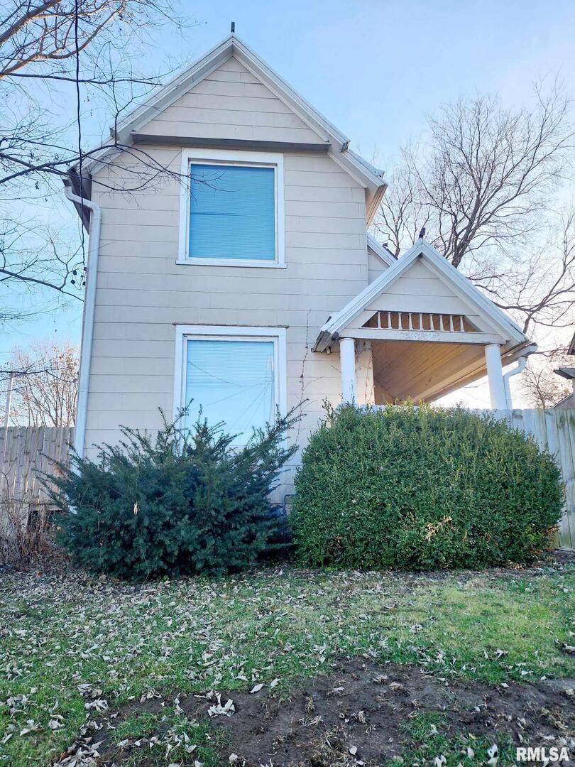 332 Cherry, Quincy, IL 62301