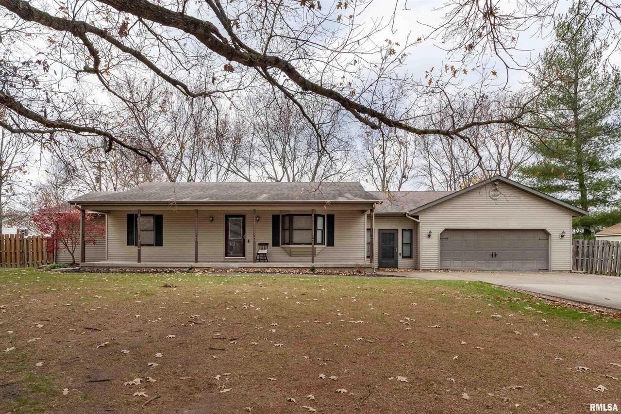 503 Taylor St., Energy, IL 62933