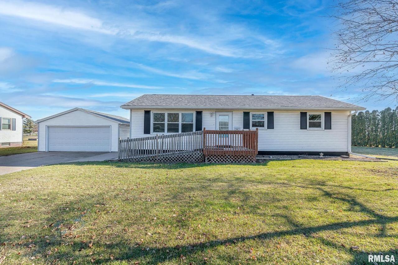 1325 14th St., Orion, IL 61273