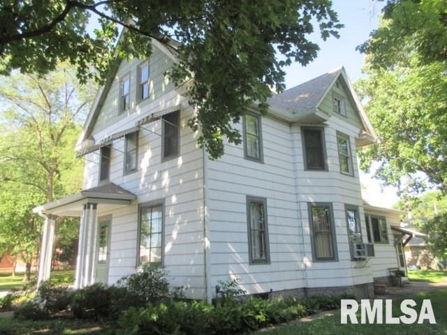 1201 31st St., Rock Island, IL 61201