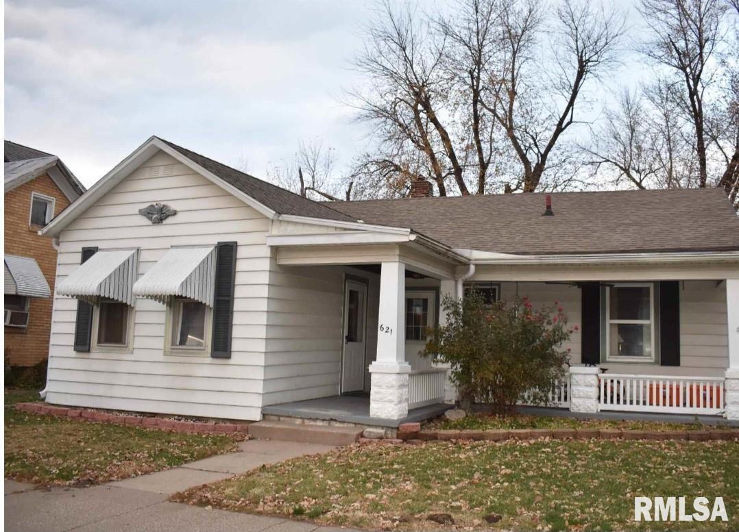 621 Madison St., Quincy, IL 62301