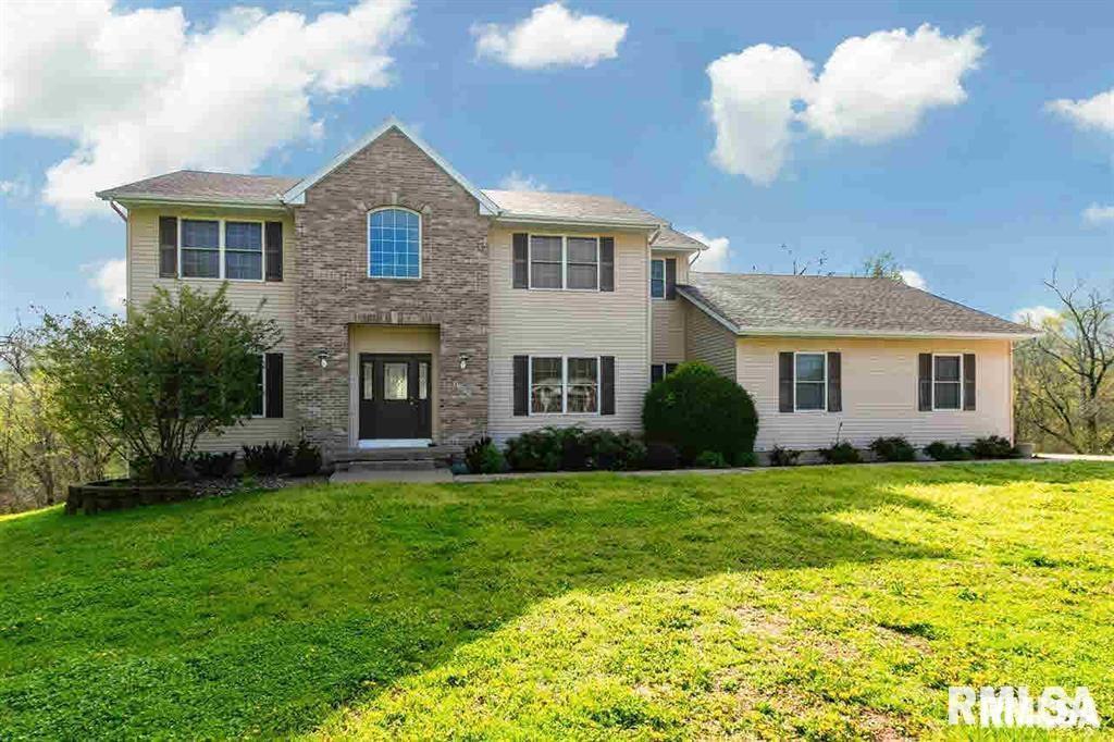 1200 90th Avenue Ct., Rock Island, IL