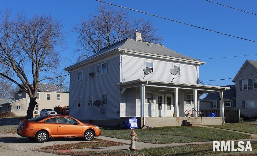 1002 Lake St., Kewanee, IL 61443