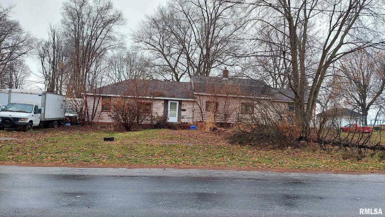 505 Osage St., Seaton, IL 61476