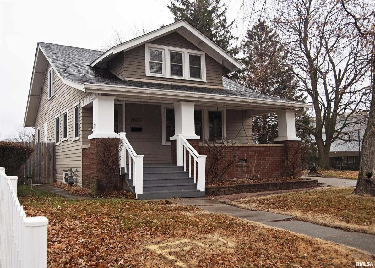 2623 30th St., Rock Island, IL 61201