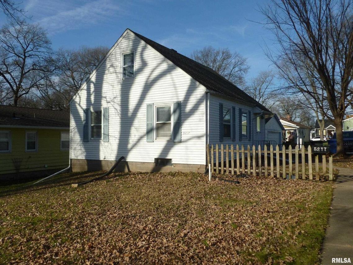 5217 11th Ave. #C, Moline, IL 61265