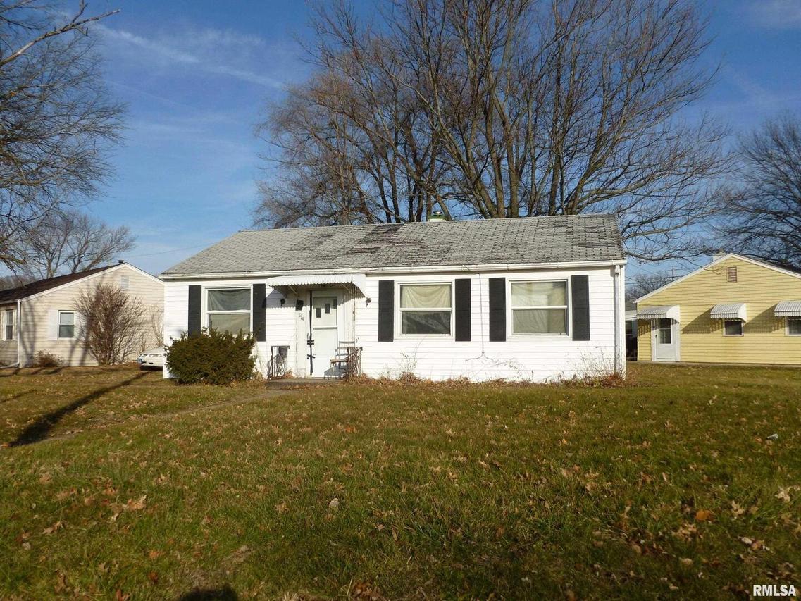 974 40th St., Moline, IL 61265