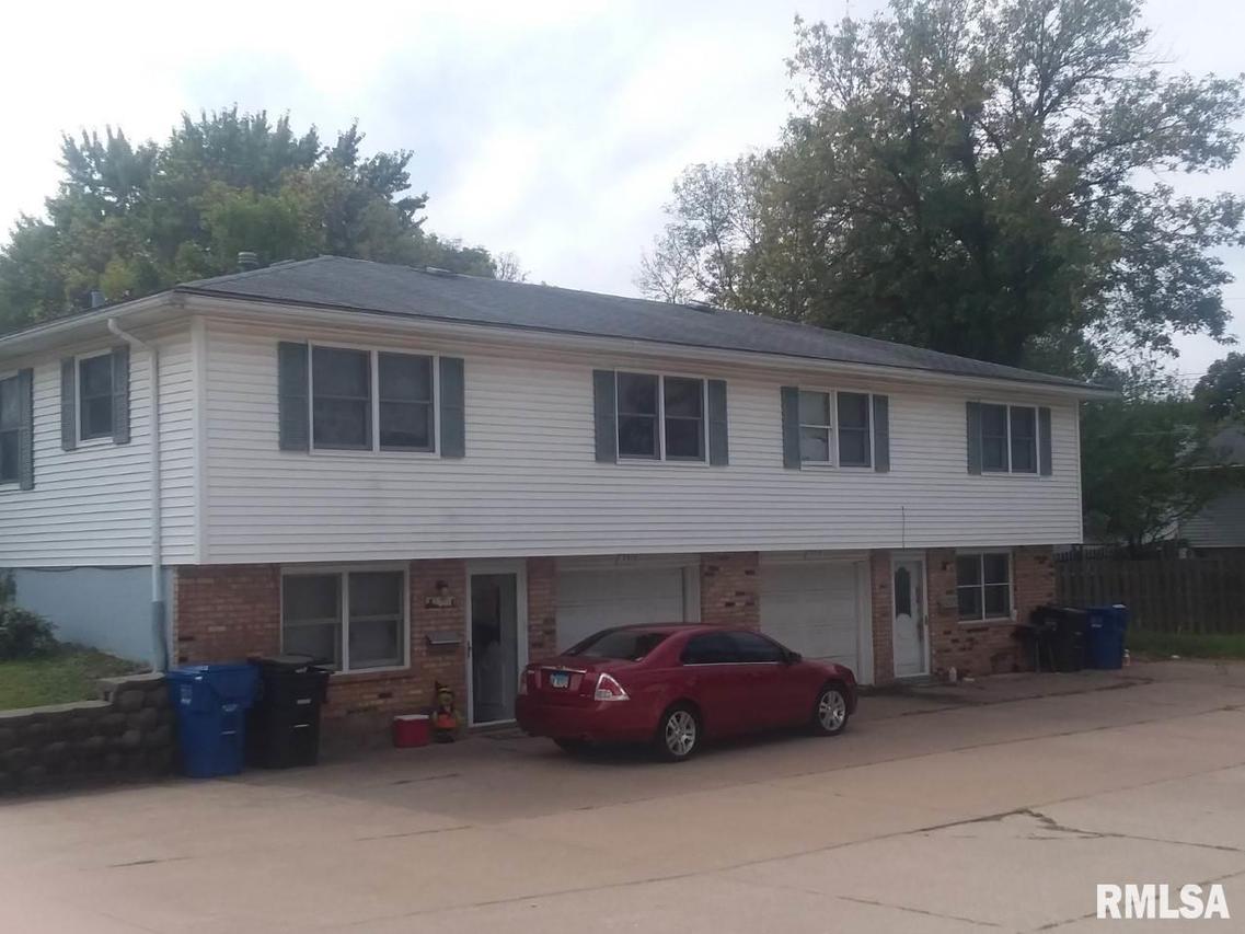3513-3515 35th St., Moline, IL 61265