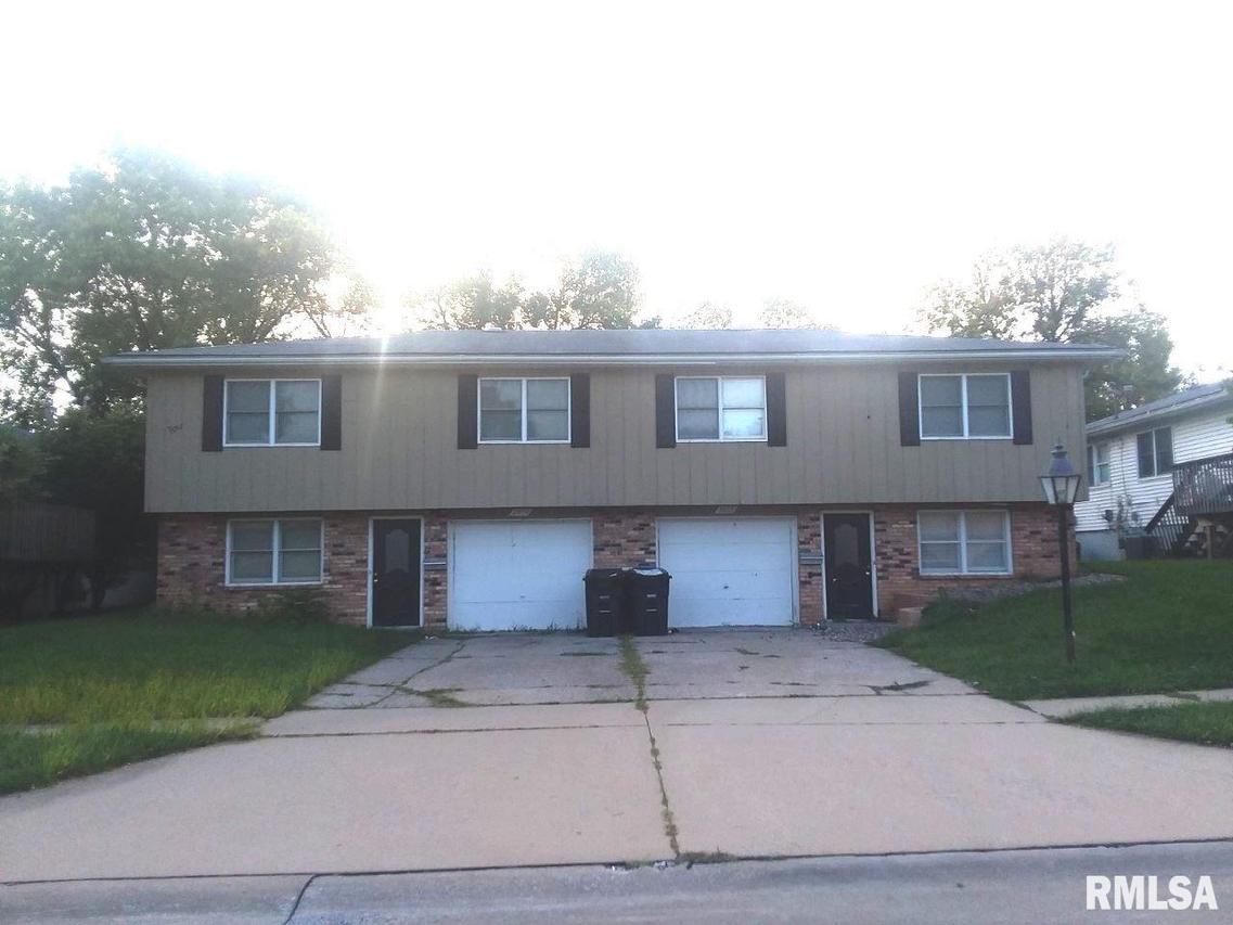 3517-3519 35th St., Moline, IL 61265