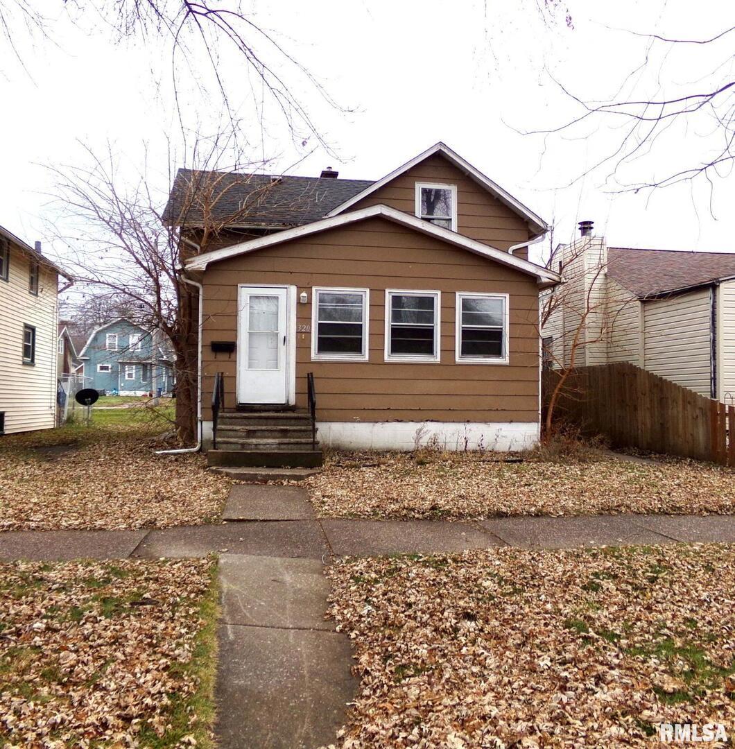 320 15th Ave., East Moline, IL 61244