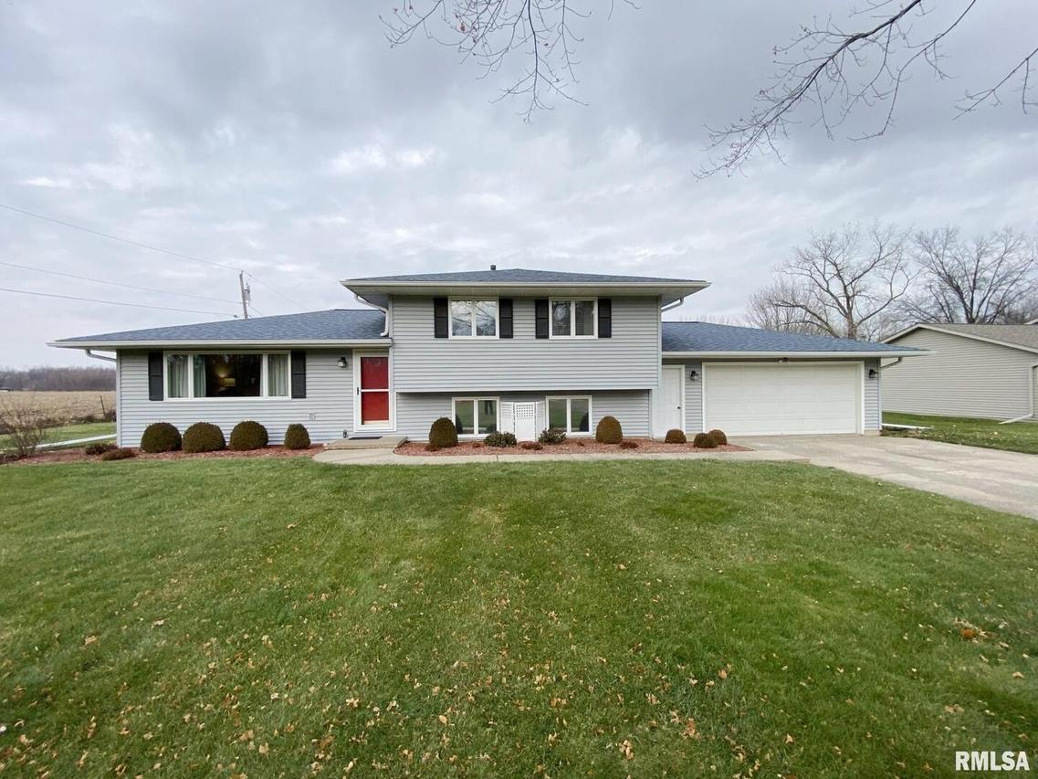 23205 96th Avenue Ct., Port Byron, IL 61275