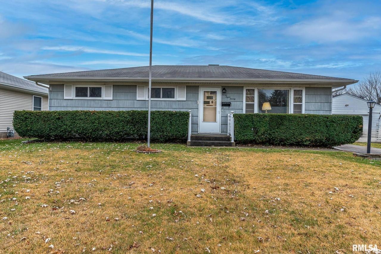 3820 26th Ave., Rock Island, IL