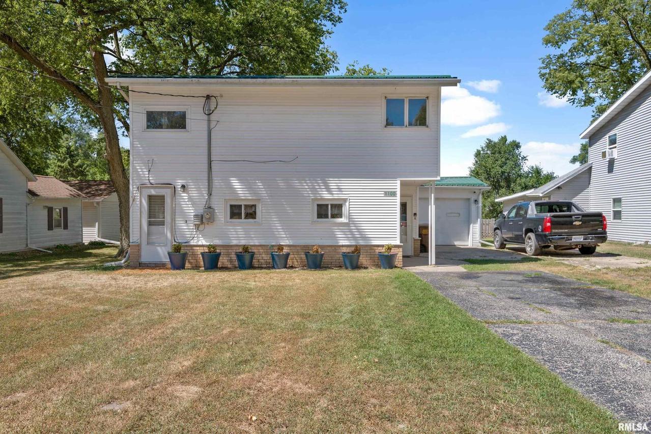 1100 Main St., Erie, IL 61250