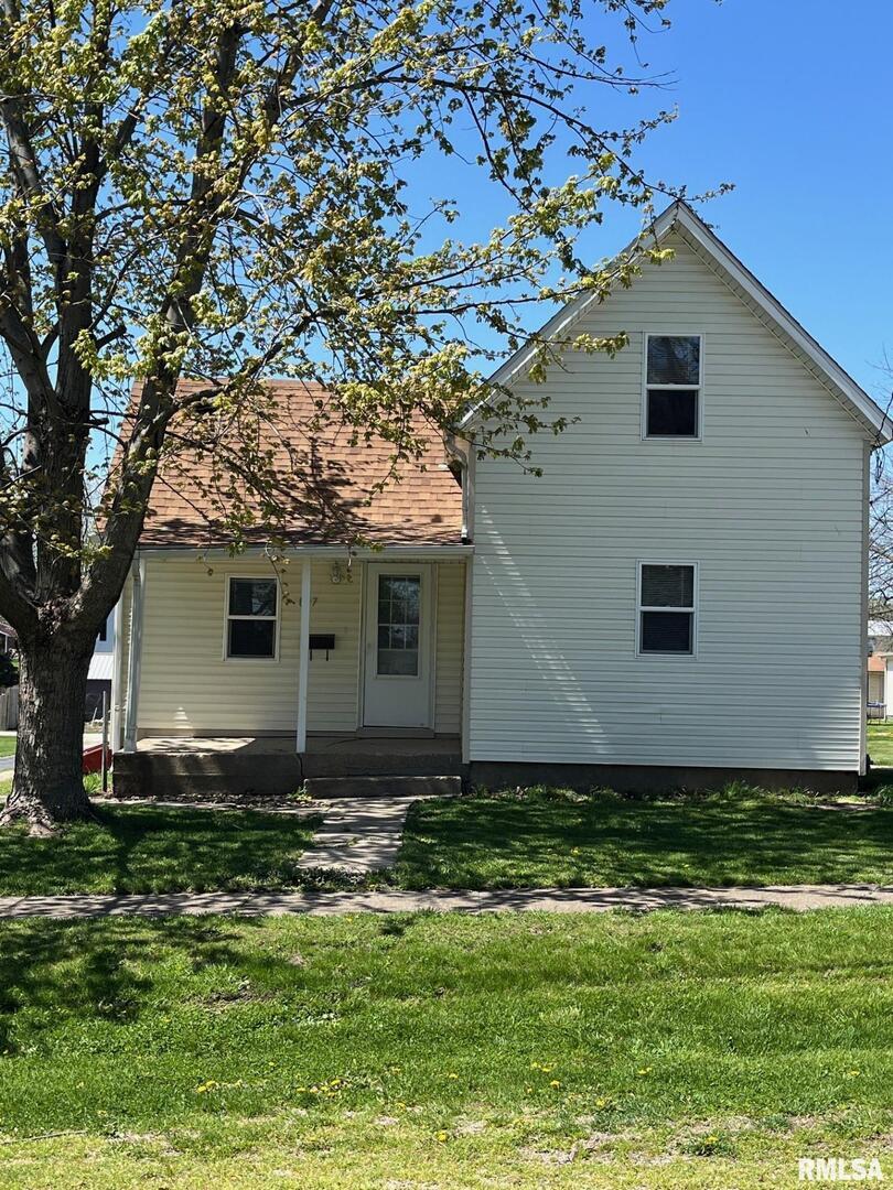 807 May St., Kewanee, IL 61443