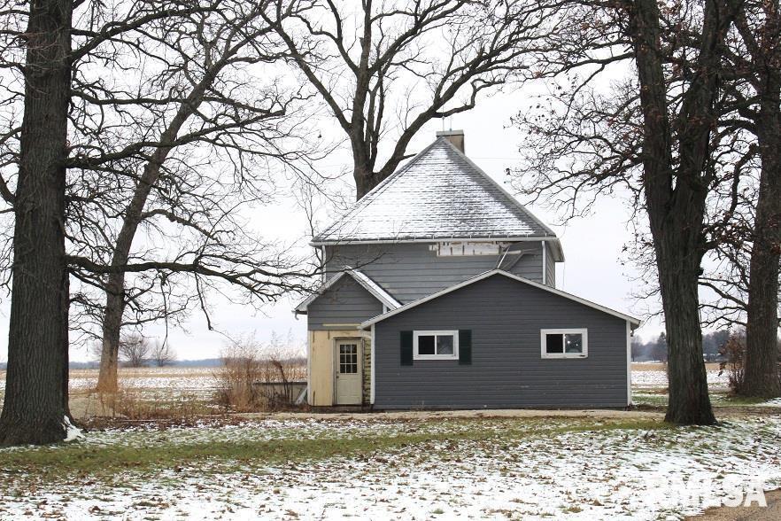 26833 W State Rd., Kewanee, IL 61443