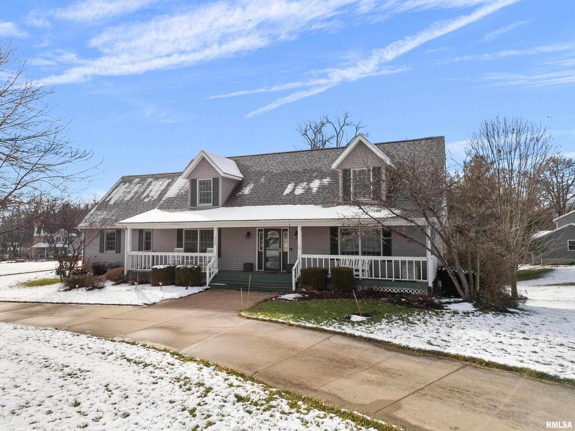 1300 Lakeside Ct., Port Byron, IL 61275