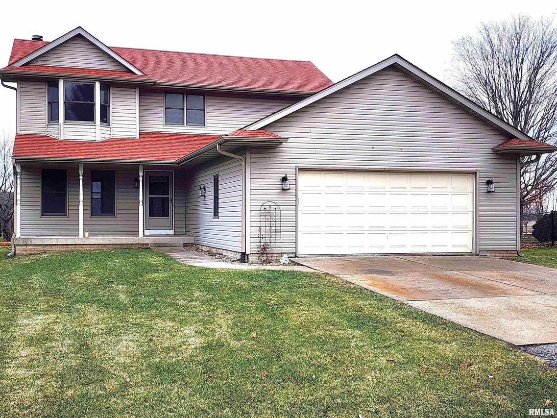 48 Tulip Ct., Geneseo, IL 61254