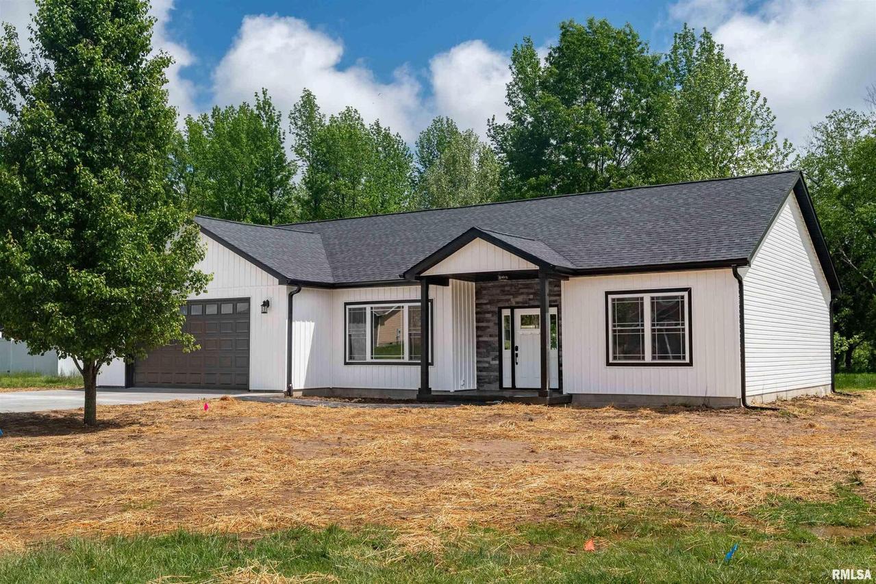 11090 Zachary Dr., Marion, IL 62959