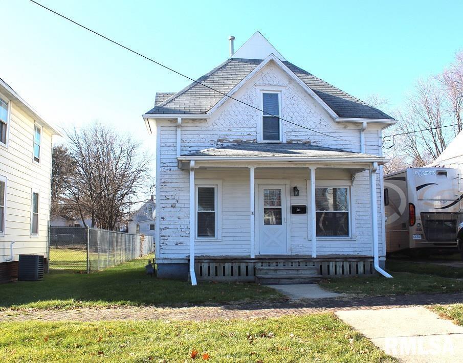341 S Park St., Kewanee, IL 61443