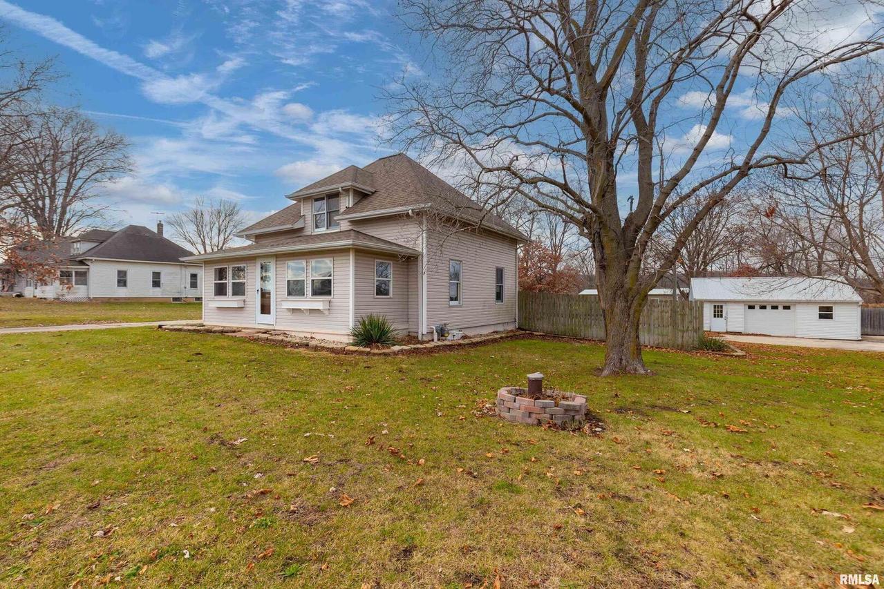 4788 Oil Valley School Rd., Thomson, IL 61285