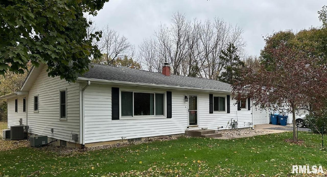 706 Shepherd St., Port Byron, IL 61275