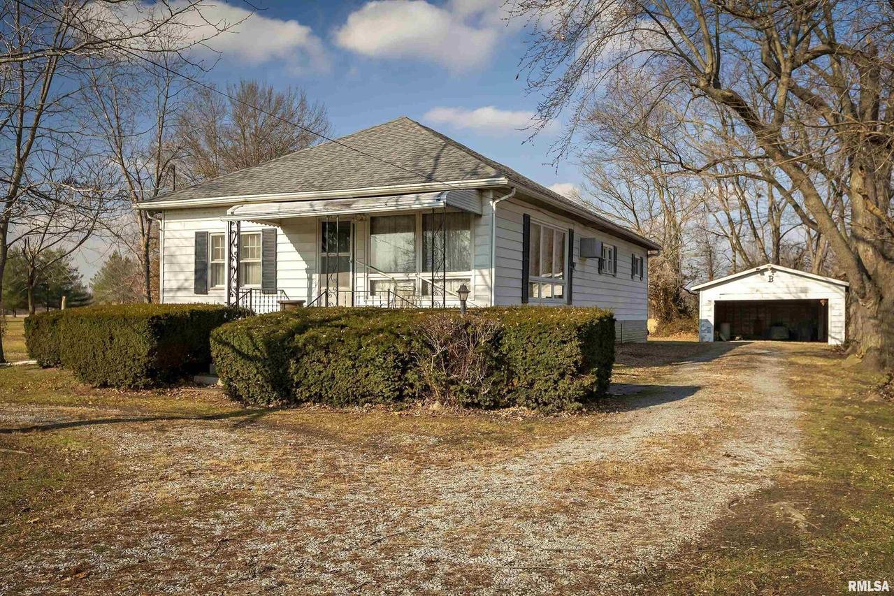 14851 State Highway 149, West Frankfort, IL