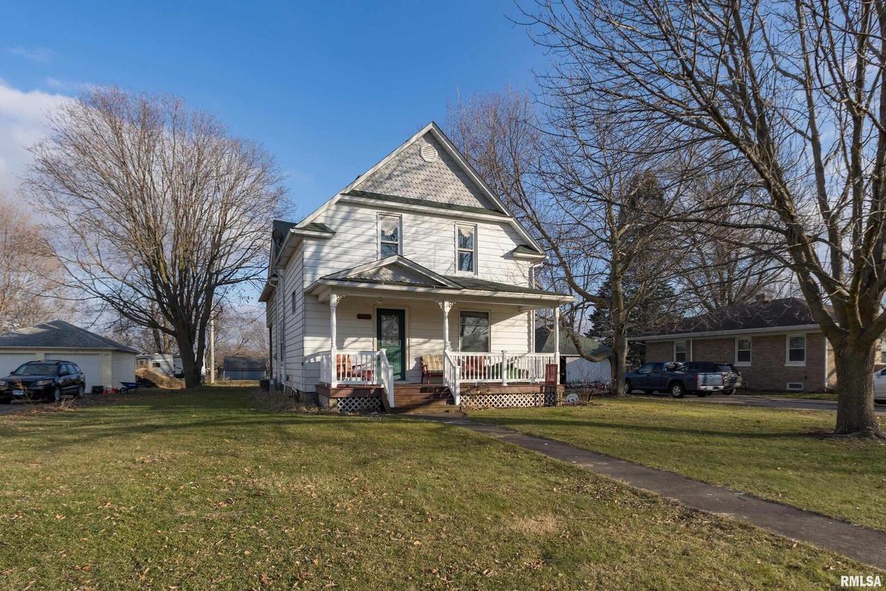 1413 6th St., Orion, IL 61273