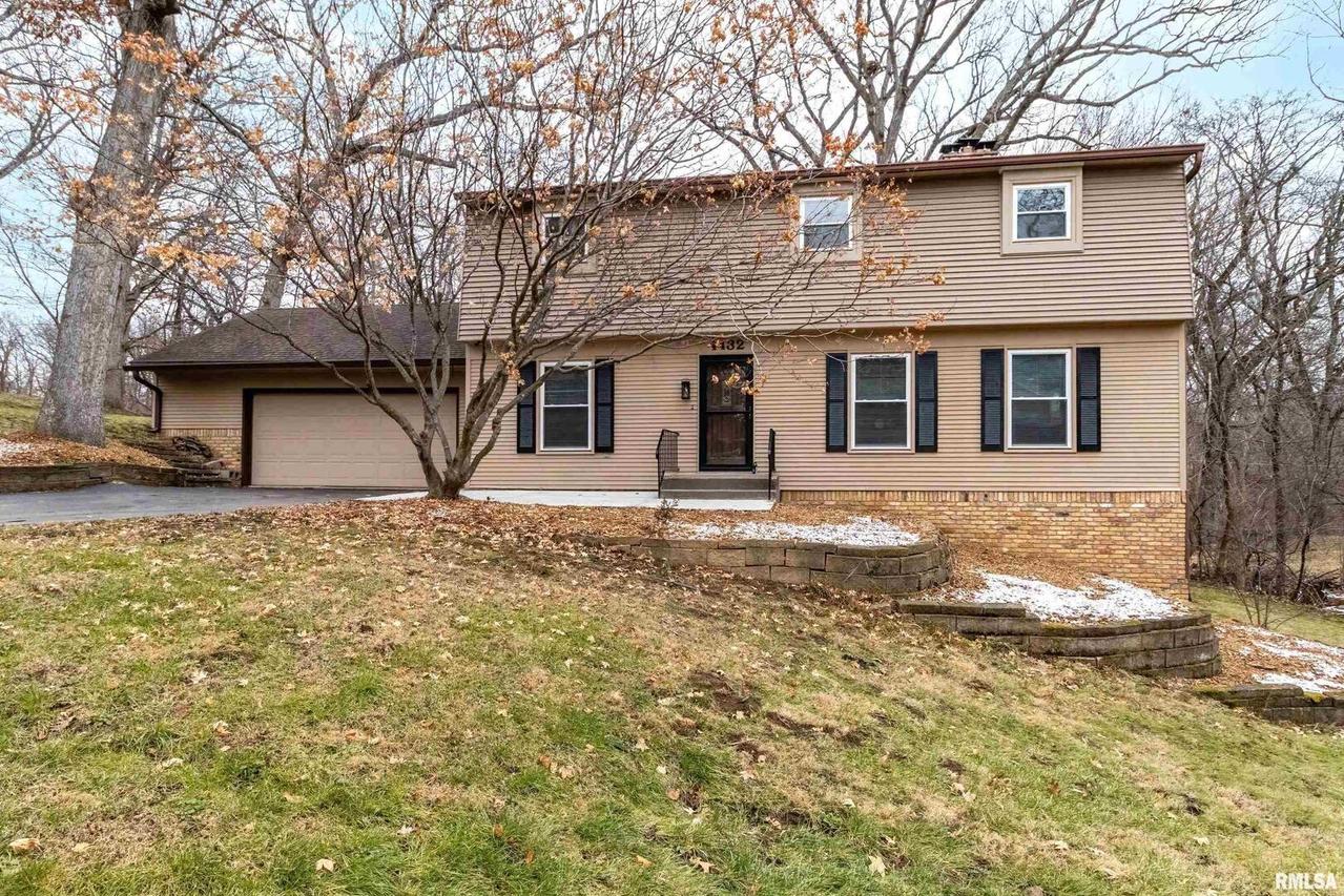 4432 37th Ave., Rock Island, IL 61201