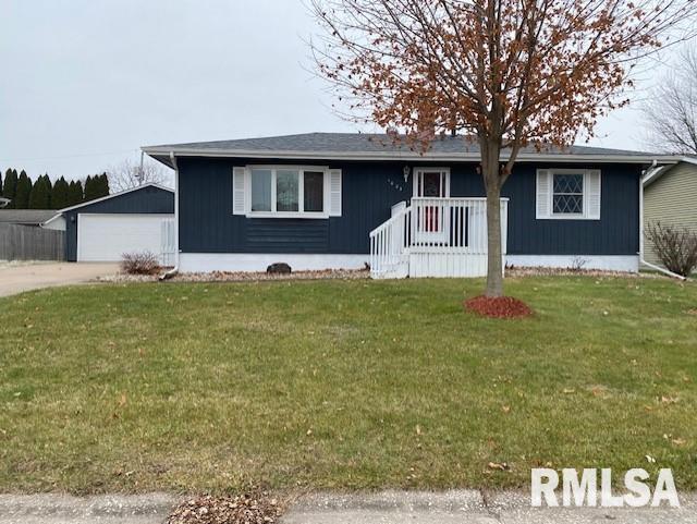 1003 17th St., Rapids City, IL 61278