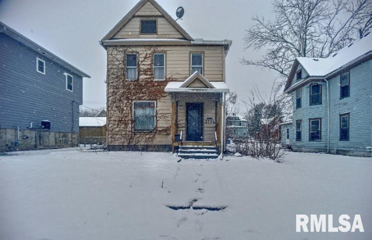2728 6th Ave., Rock Island, IL 61201