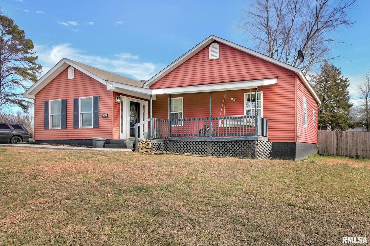 11422 Simon St., Marion, IL 62959