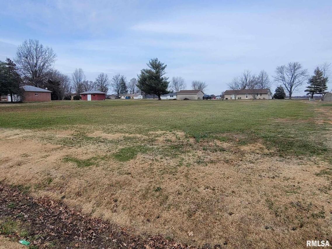 0000 Jackson St., Duquoin, IL 62832