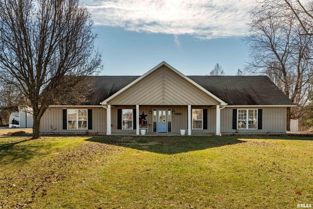 11867 Porsch Pl., Marion, IL 62959