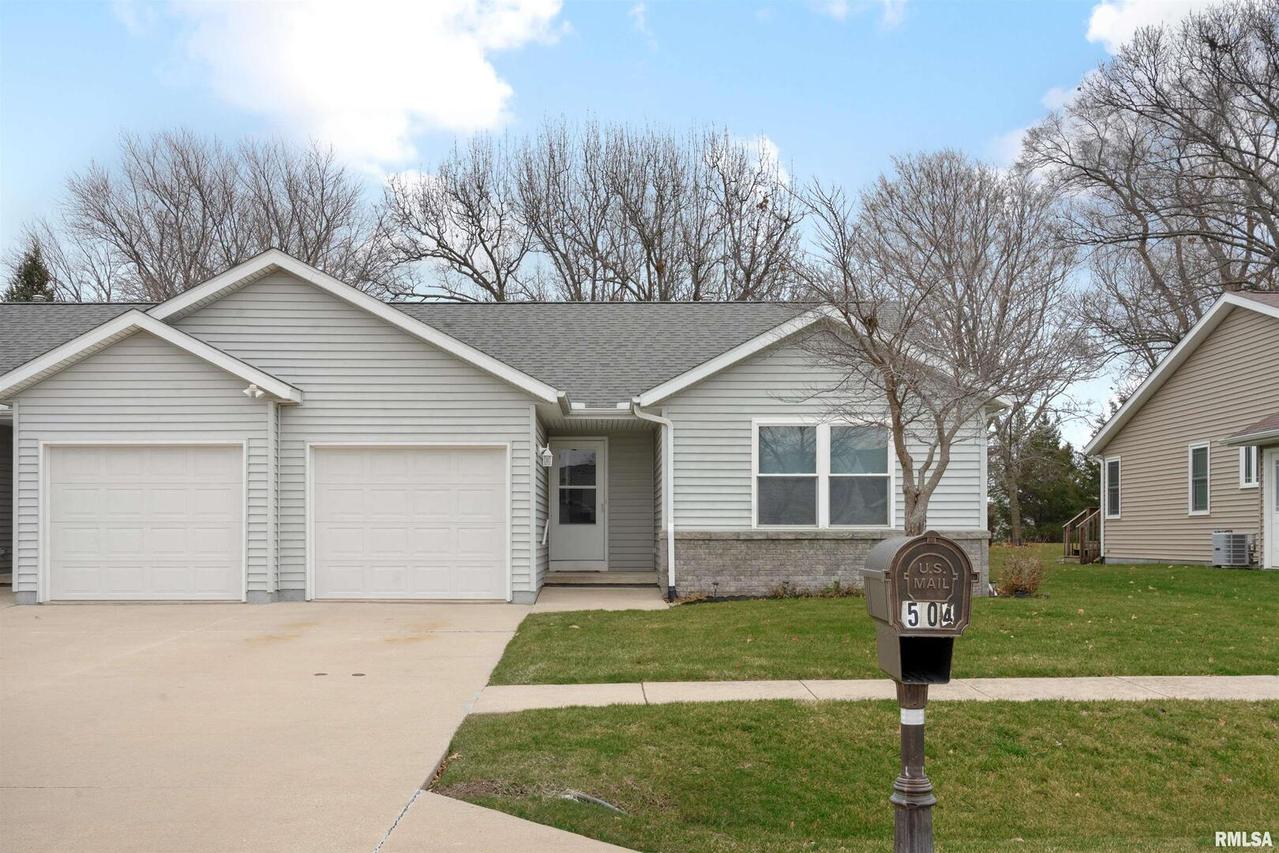 504 Larkspur Ln., Geneseo, IL 61254
