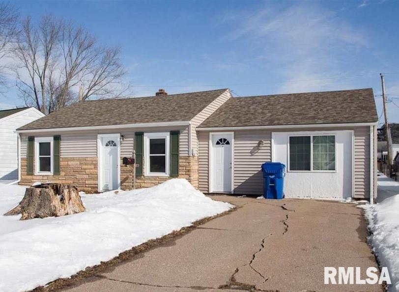 2420 47th St., Moline, IL 61265