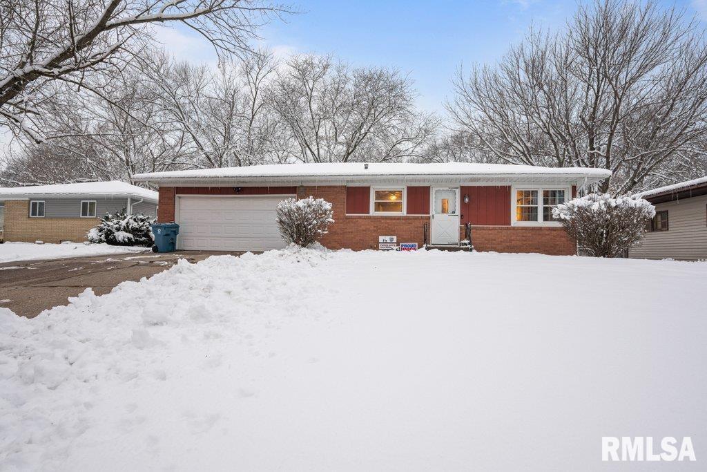 2309 Kennedy Dr., East Moline, IL 61244