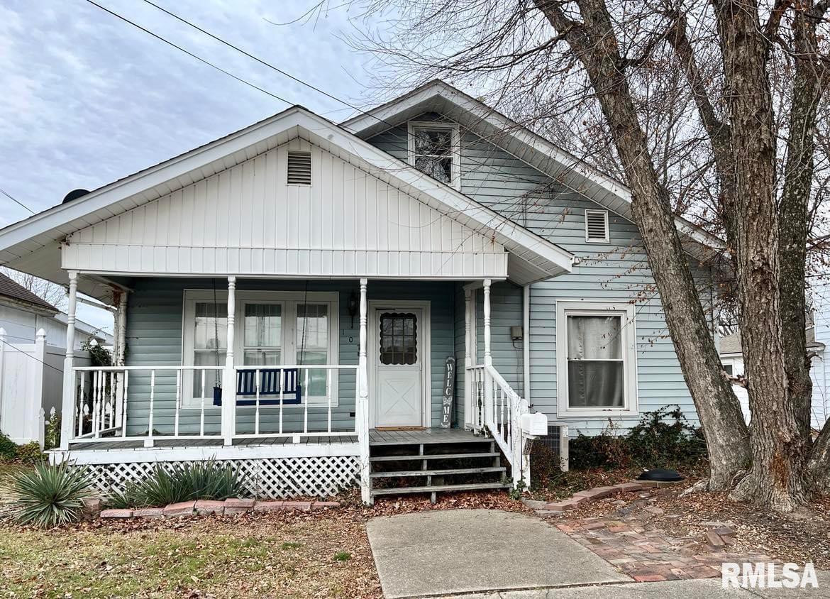 107 N 19th St., Herrin, IL 62948
