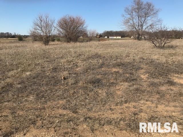 Lot 21 Hunter Ridge Rd., Fulton, IL 61252