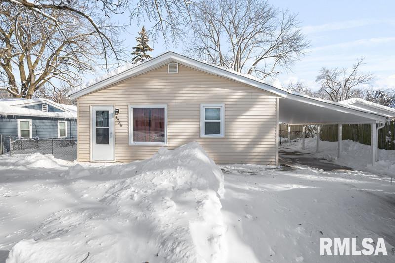 4238 10th St., East Moline, IL 61244