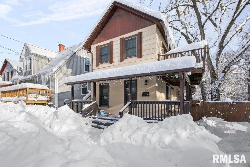 1196 23rd St., Moline, IL 61265