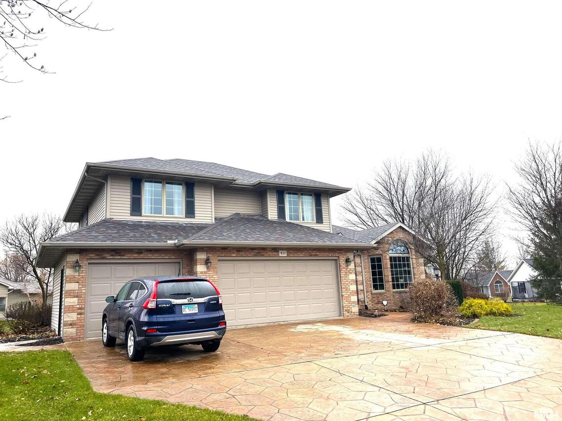 911 Kadel Ct., Geneseo, IL 61254