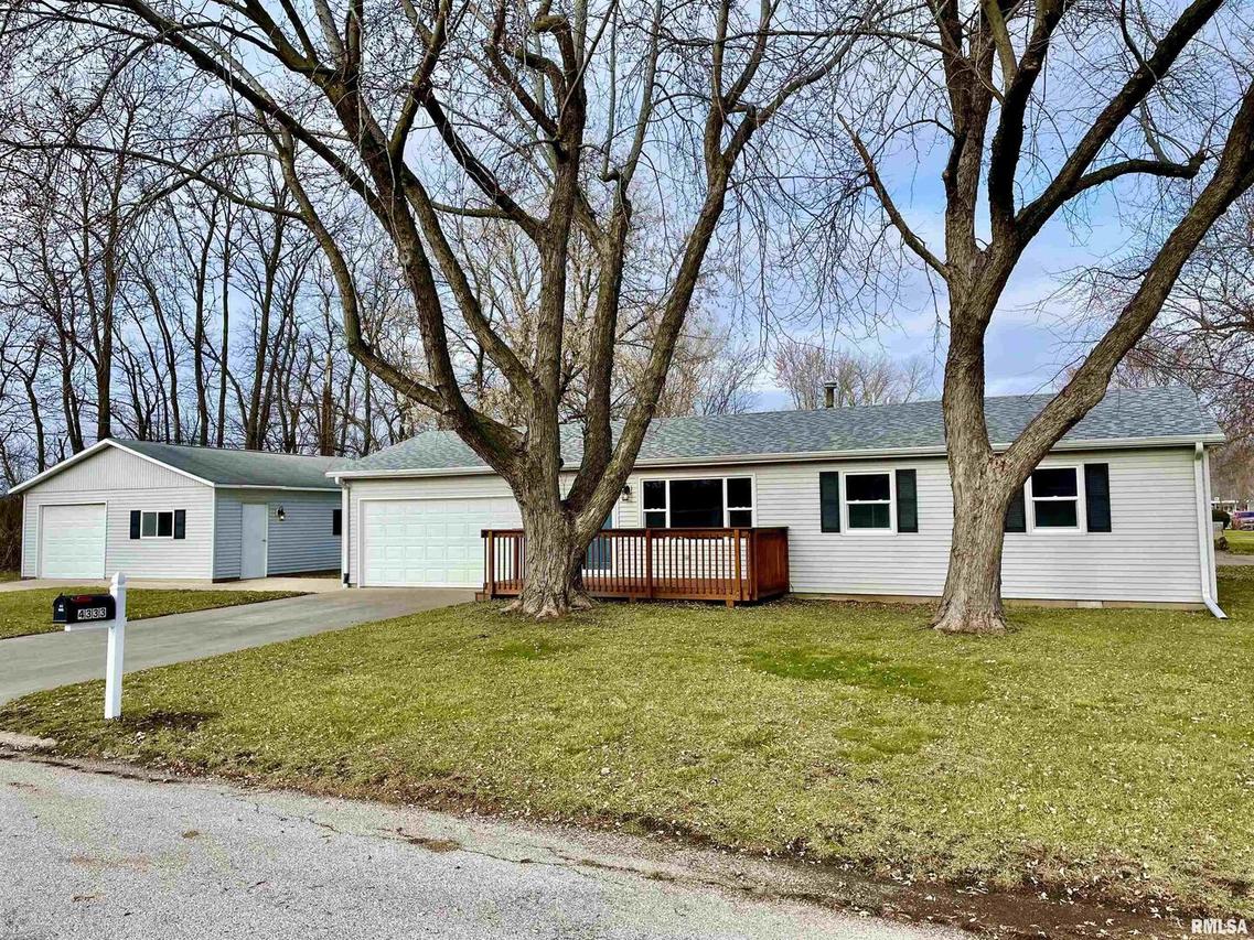 4333 11th St. #A, Moline, IL 61265