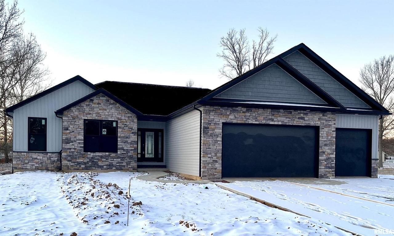 15499 Buckley Rd., Marion, IL 62959